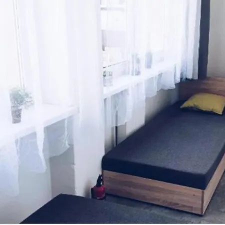 City Apart Wroclaw 弗罗茨瓦夫