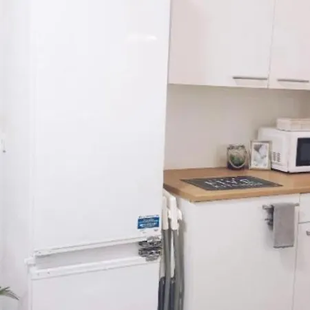 City Apart Wroclaw Homestay *