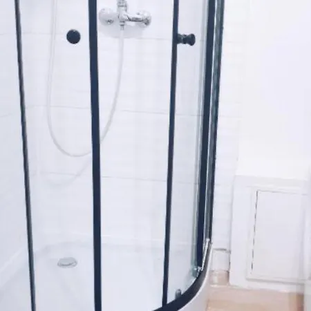 Homestay City Apart Wroclaw Wroclaw