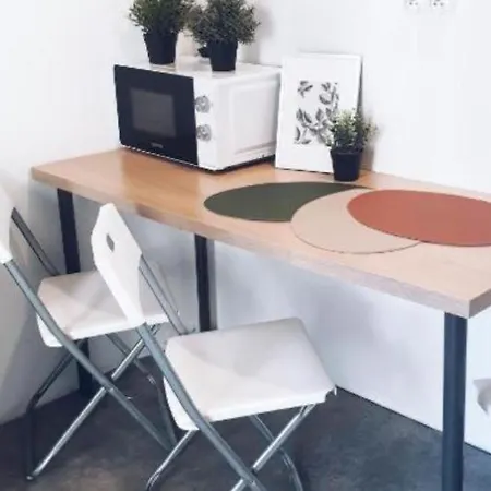 City Apart Wroclaw *