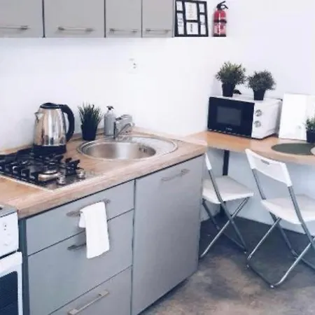 City Apart Wroclaw Homestay Wroclaw