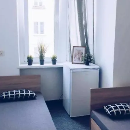 City Apart Wroclaw *