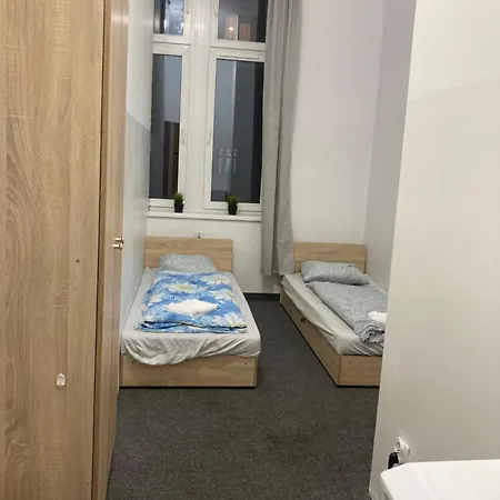 City Apart Wroclaw *