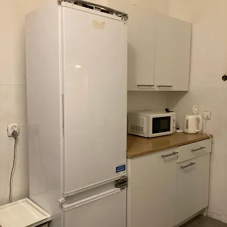 City Apart Wroclaw Homestay