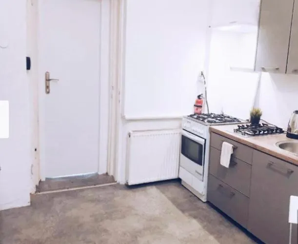 City Apart Wroclaw Homestay *