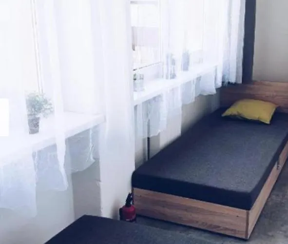 City Apart Wroclaw Wroclaw