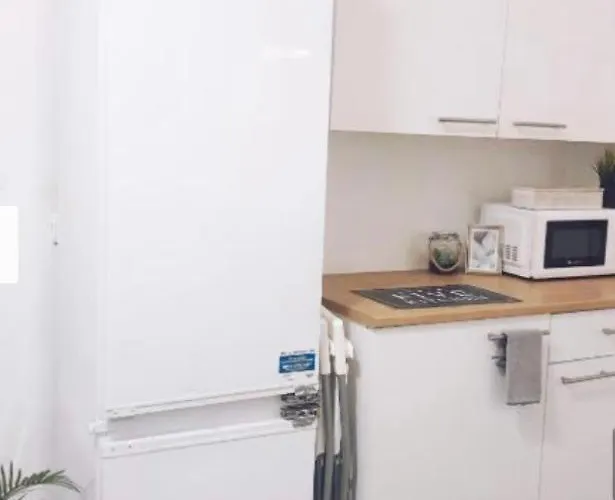 City Apart Wroclaw Homestay *