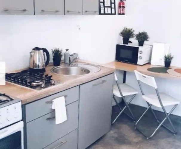 City Apart Wroclaw Homestay Wroclaw