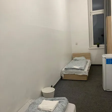Проживання в сім'ї City Apart Wroclaw Вроцлав