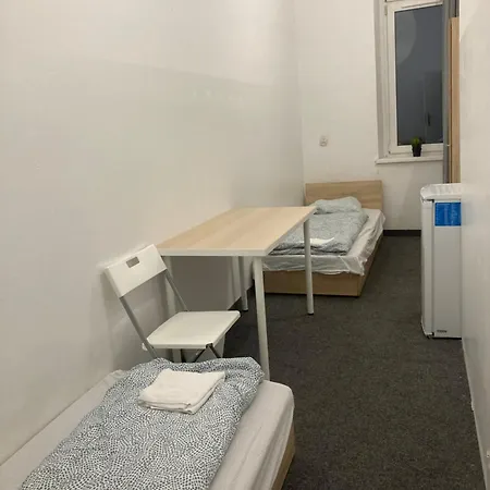 City Apart Wroclaw Проживання в сім'ї