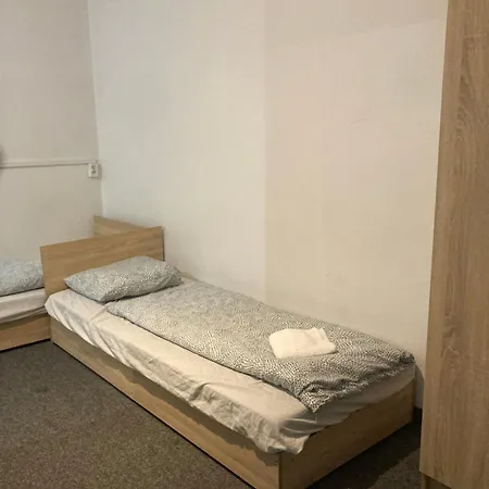 Rum i privatbostad City Apart Wroclaw Wrocław