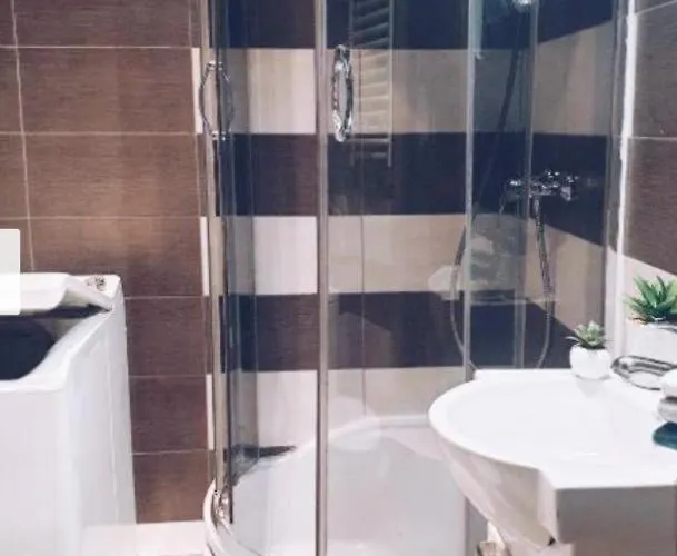 City Apart Wroclaw Wroclaw