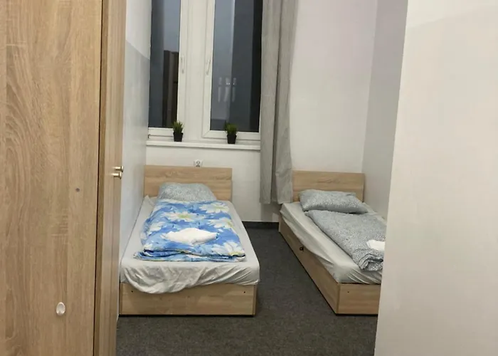 City Apart Wroclaw *