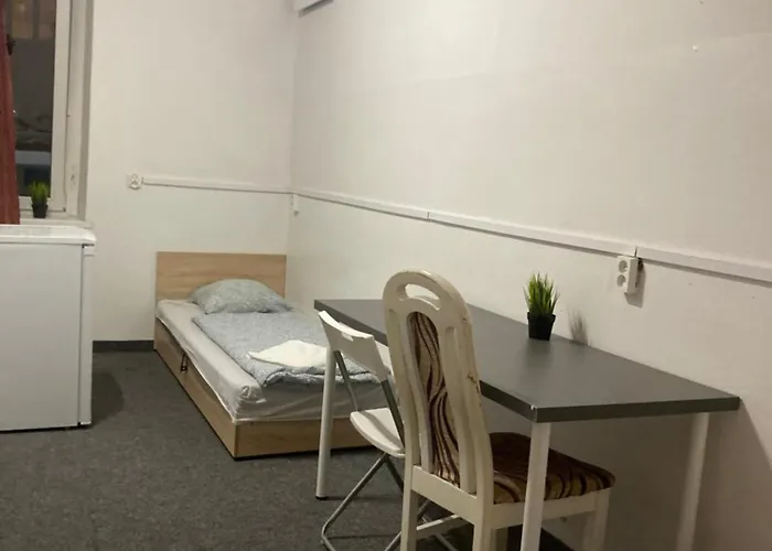 City Apart Wroclaw Homestay *