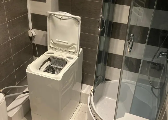 Homestay City Apart Wroclaw *